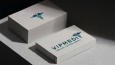 Eşsiz minimalist logo tasarımı