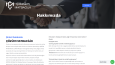 Freelance Web Tasarım Çalışmalarım