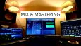 MIX & MASTERING