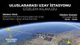 Türkiye Uzay Ajansı Sosyal Medya Tasarımları