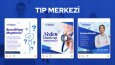 Bazı Örnek Sosyal Medya Tasarımları