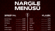 Restoranlar ve işletmeler için menü/katalog tasarlıyorum.