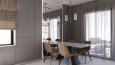 Villa 3d iç mekan tasarımı 