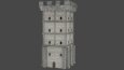 Blender 3D Tasarımları