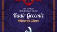 Sosyal Medya Tasarımlarımdan Örnekler