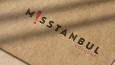 Misstanbul Cologne Logo