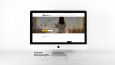 Wordpress Web Site