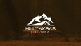 HILL OF AKBAS Logo Tasarımı