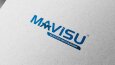 Mavisu İçin Yaptığımız Logo Tasarımı