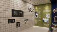 3D Modelleme ve Gerçekçi İç Mekan Render