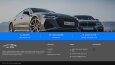 Oto Galeri – Kurumsal Web Sitesi