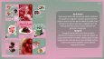 Boutique Concept Cafe - Social Media Design