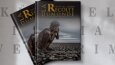 Recolte Dergisi Mizanpaj ve Kapak Tasarımı 