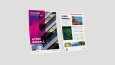 Catalog & Brochure Designs