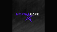 Kafe işletmesi için logo tasarımı