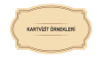 Kartvizit Çalışmalarım
