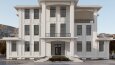 Yapı Cephe Tasarımı - 3D Modelleme