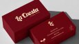 LA CROSTA BRAND IDENTITY