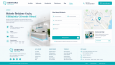 Dentora Diş Kliniği - Premium Web Sitesi