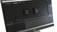 After Effects 3D Arayüz Çalışması