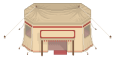 Pixel Art/8-Bit Oyun Çizimleri
