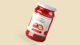  REÇEL ETİKET TASARIMLARI - JAM LABEL DESIGNS
