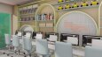 Bilgisayar Atölyesi 3D Görselleştirme ve Mekan Tasarımı
