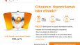 Hepsiburada Banner ve Pop Up Tasarımlarım
