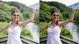 Fotoğraf Renk Düzenleme