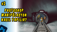 YouTube Thumbnail - Kapak Fotoğrafı 