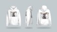 Sweatshirt-Baskı Tasarımları