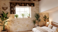 İç/Dış Mekan Tasarımı & 3D Render Görseller
