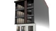 3D BİNA CEPHE TASARIMI BASIC