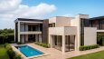 Modern Villa Tasarımları