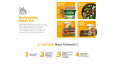 RoFoods Web Tasarım
