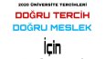 ÖSYM Tercih danışmanlığı 