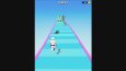 Ninja Rush 3D!
