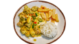 Yemek fotoğrafçılığı