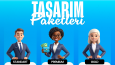 Sosyal medya tasarımları