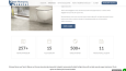 Profesyonel Wordpress sitesi