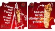 İnstagram Post Tasarımları (Yiyecek)