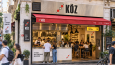 KÖZ – LOGO TASARIMI & MARKA REHBERİ