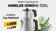 Sunaylar Arçelik - Slider Tasarımı