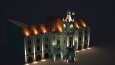 KATEDRAL AYDINLATMA PROJEMİZ