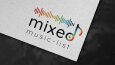 "Mixed Music List" Logo Tasarımı