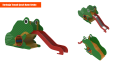 3D Model Tasarımları ve Profesyonel Render