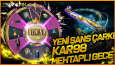 PlayerUnknown's Battlegrounds Thumbnail Tasarımları