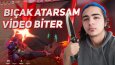 Oyun YouTube Thumnail (Küçük Resim) Çalışmalarım