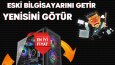 E-ticaret Tasarımları