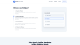 Projeniz için sıfırdan modern web yazılımları geliştirilir